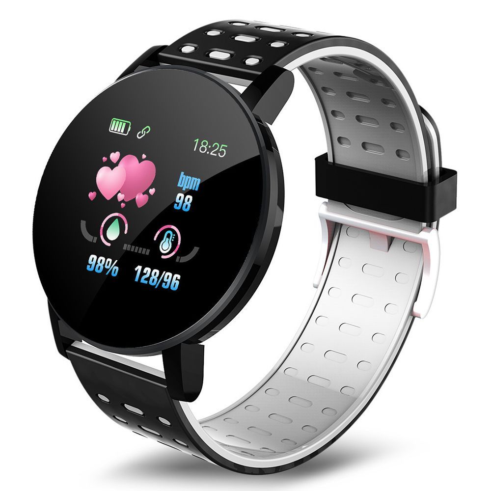 Montre Connectée Bluetooth