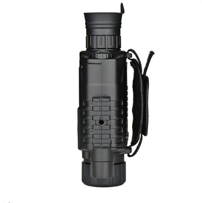 Multi-functional Digital Night Vision Telescope